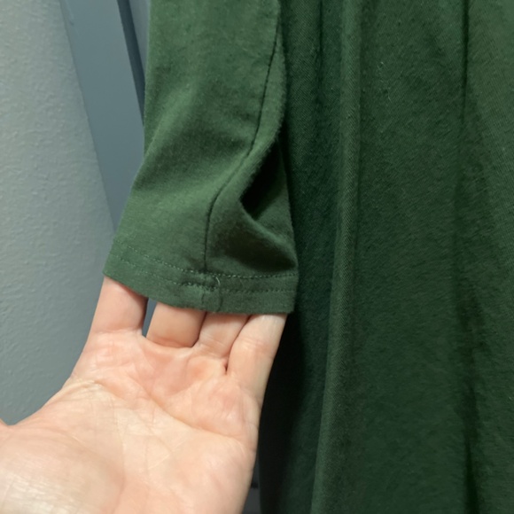 Toddler Christmas Dress - Picture 7 of 9